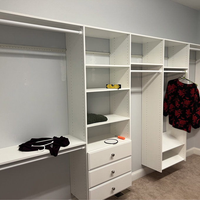 Dotted Line™ Kiki Deluxe Shared Kit & Reviews | Wayfair